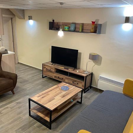 Apartament Ribnica Podgorica Zewnętrze zdjęcie