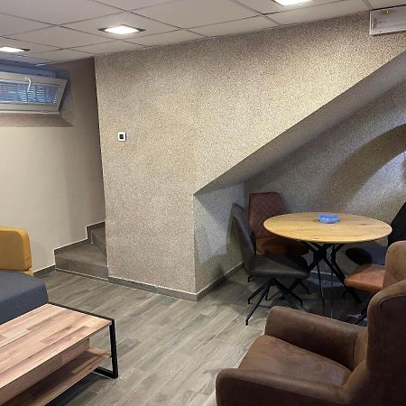 Apartament Ribnica Podgorica Zewnętrze zdjęcie