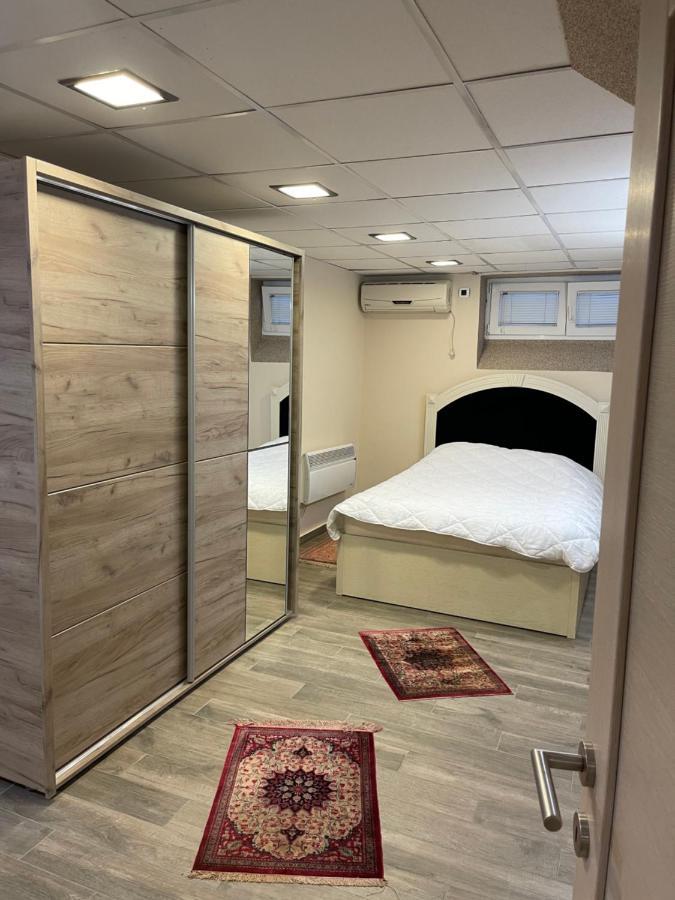 Apartament Ribnica Podgorica Zewnętrze zdjęcie