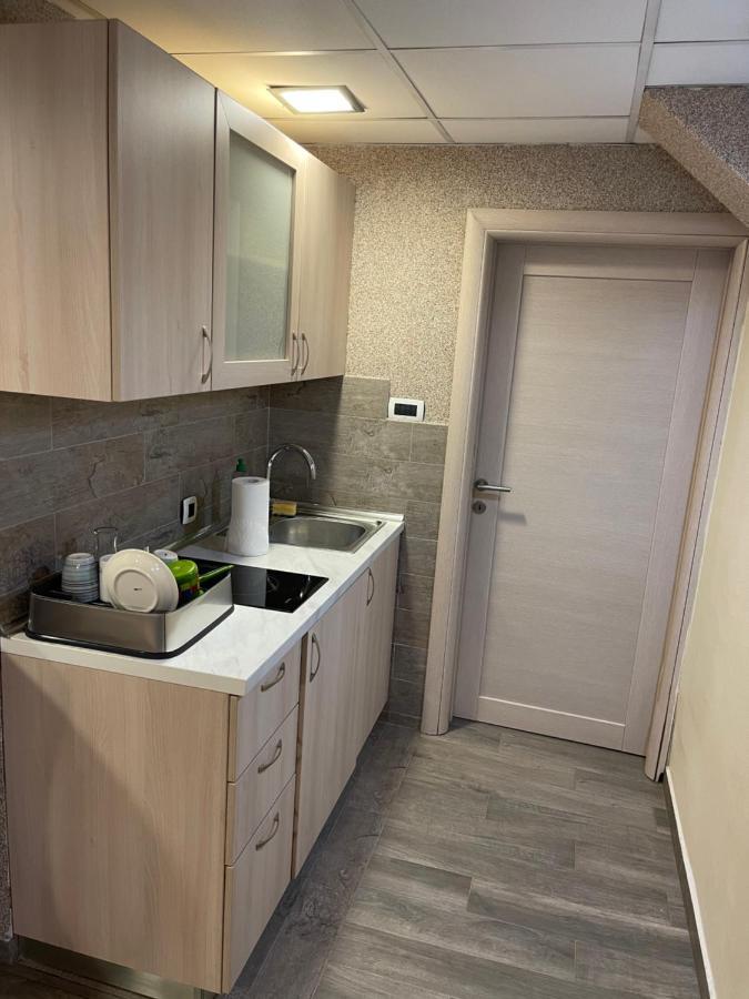 Apartament Ribnica Podgorica Zewnętrze zdjęcie