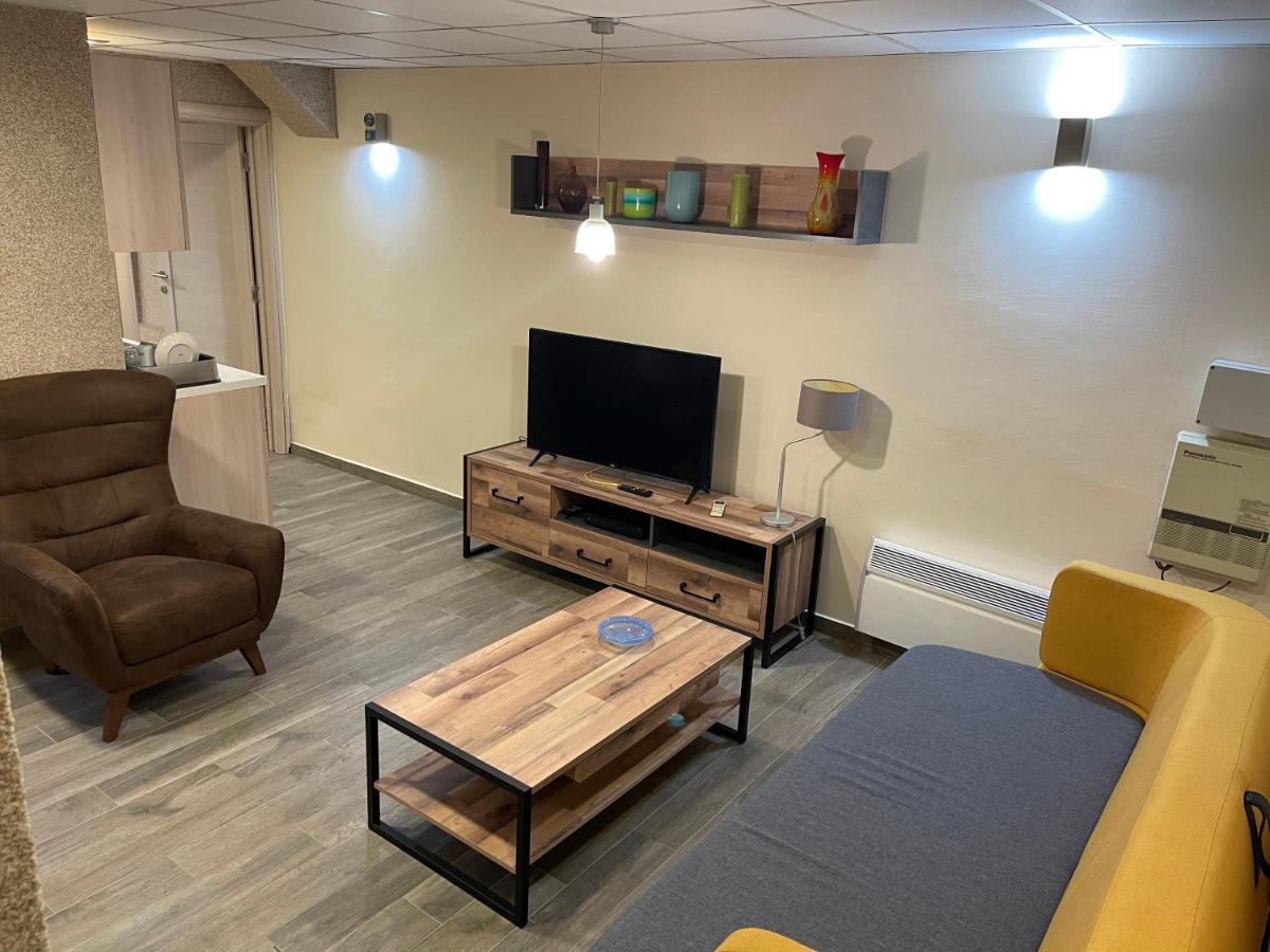 Apartament Ribnica Podgorica Zewnętrze zdjęcie