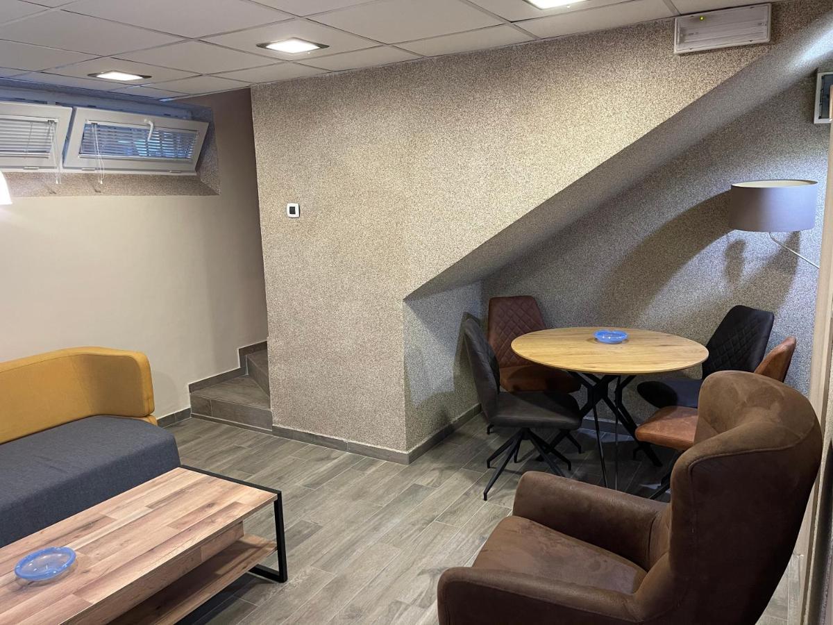 Apartament Ribnica Podgorica Zewnętrze zdjęcie