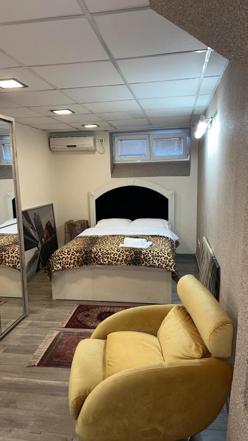 Apartament Ribnica Podgorica Zewnętrze zdjęcie