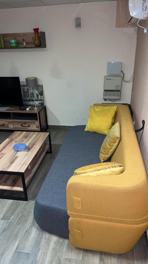 Apartament Ribnica Podgorica Zewnętrze zdjęcie