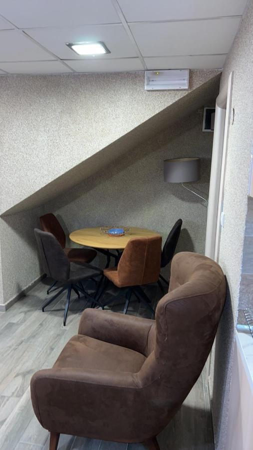 Apartament Ribnica Podgorica Zewnętrze zdjęcie