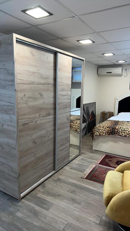 Apartament Ribnica Podgorica Zewnętrze zdjęcie