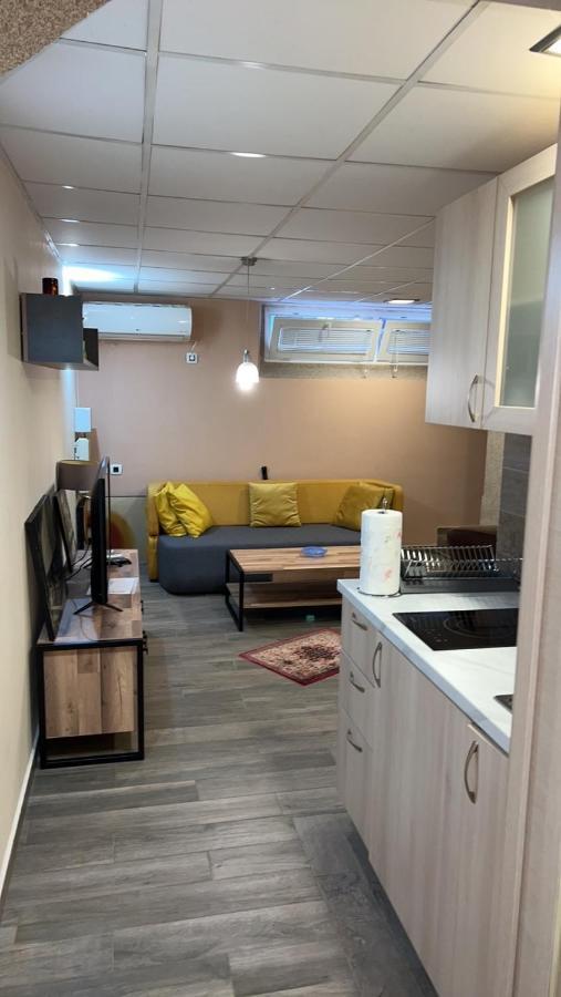 Apartament Ribnica Podgorica Zewnętrze zdjęcie