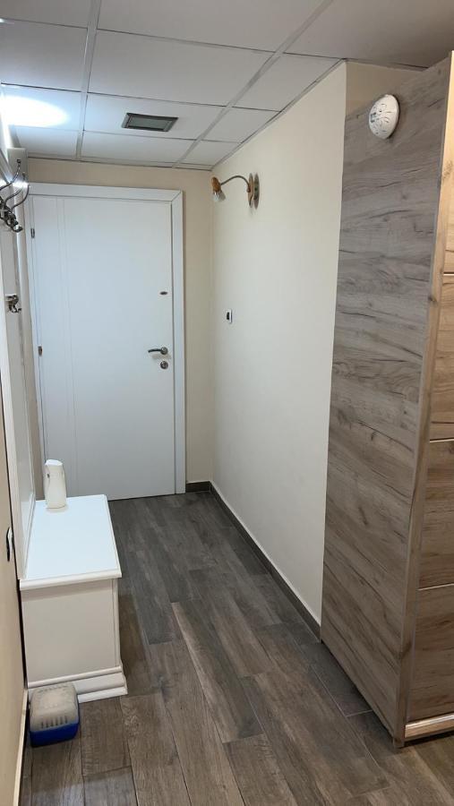 Apartament Ribnica Podgorica Zewnętrze zdjęcie